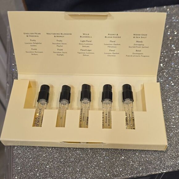 Jo Malone London Cologne Discovery Collection - Picture 5 of 5